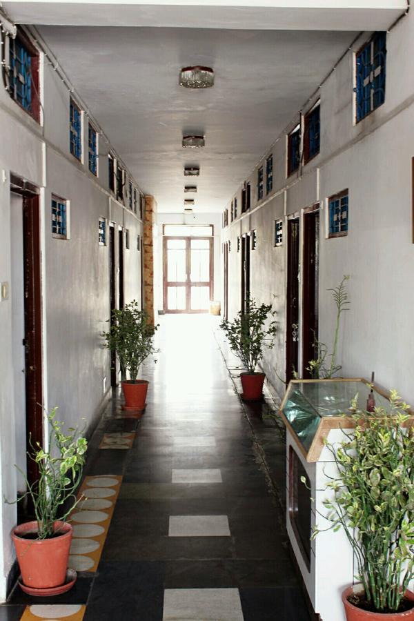 Hotel Payal Udaipur Eksteriør billede