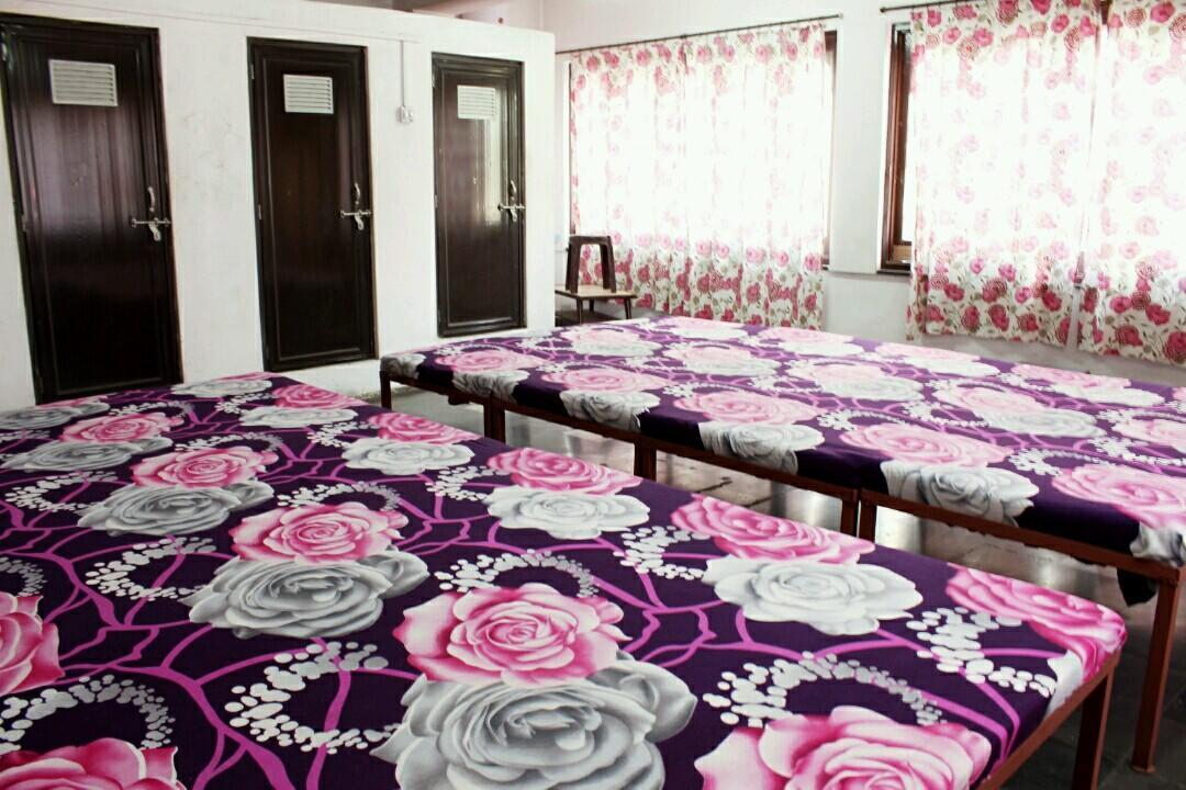 Hotel Payal Udaipur Eksteriør billede