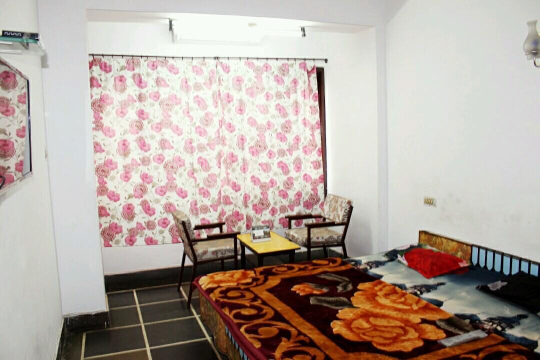Hotel Payal Udaipur Eksteriør billede