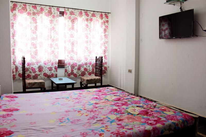 Hotel Payal Udaipur Eksteriør billede